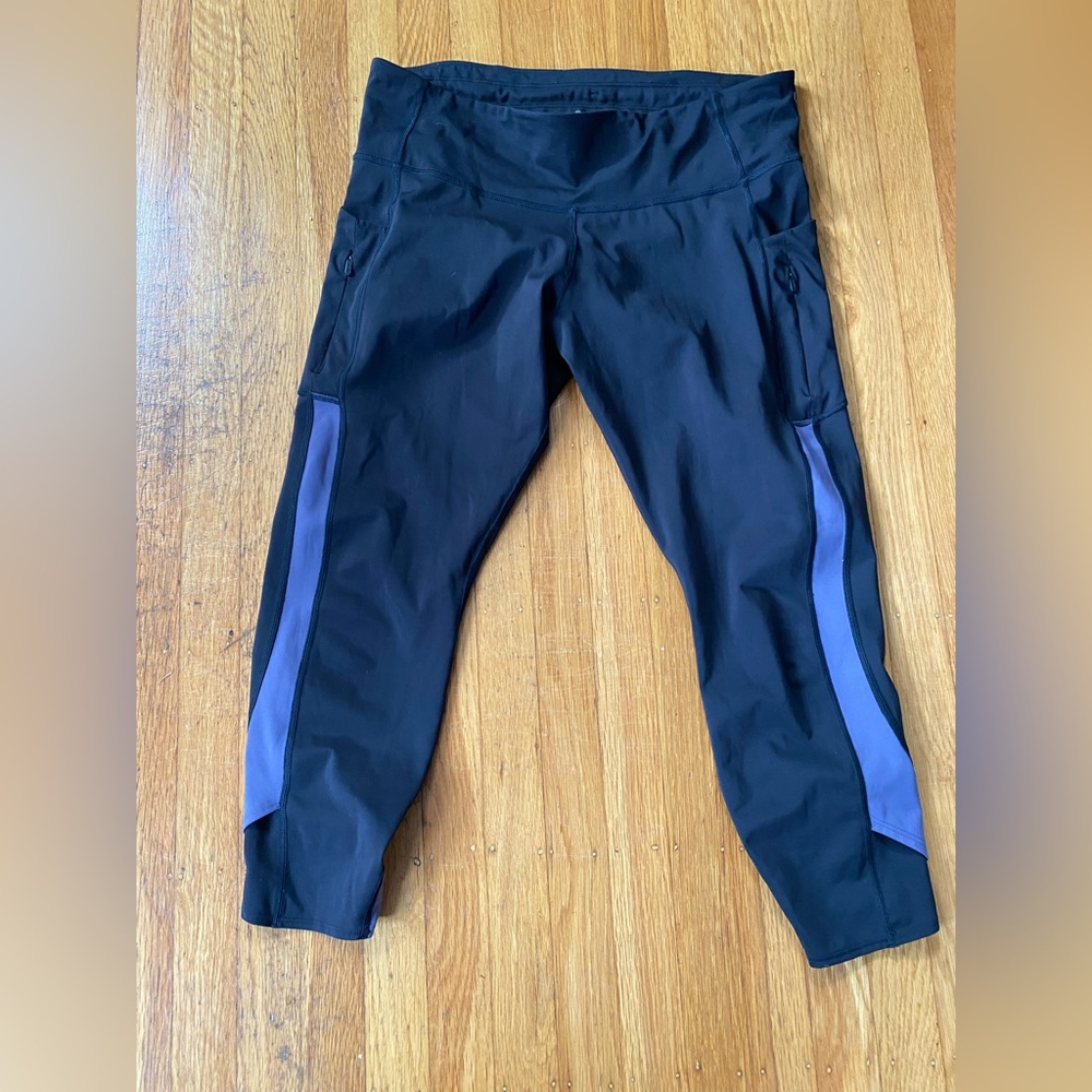 Althea Ultimate Stash Craft Tight